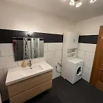 Apartamento Haus Marchfeld *