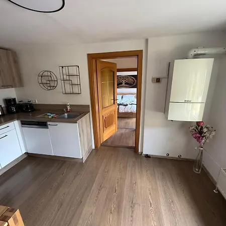 Apartman Haus Marchfeld *