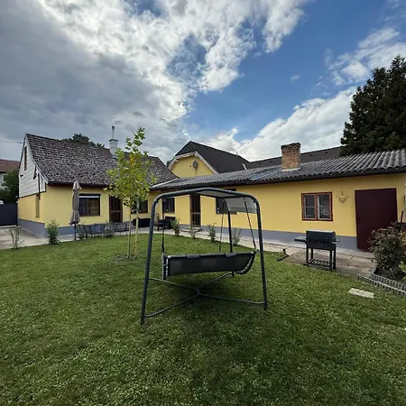 Apartman Haus Marchfeld *