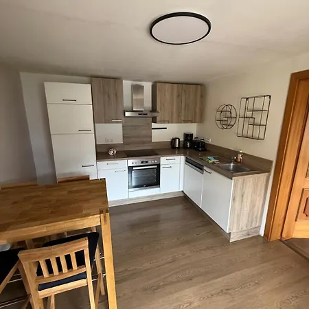 Apartman Haus Marchfeld