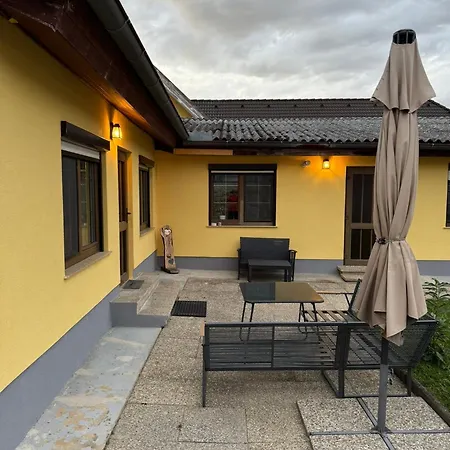 Apartman Haus Marchfeld