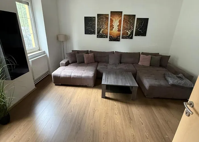 Haus Marchfeld Weikendorf