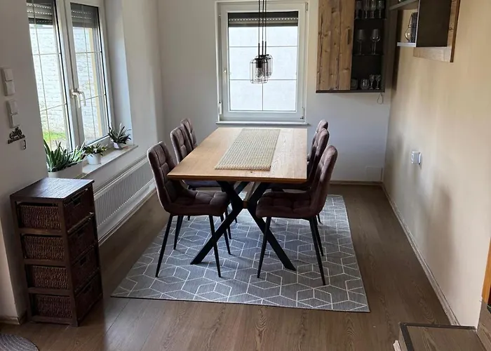 Apartman Haus Marchfeld