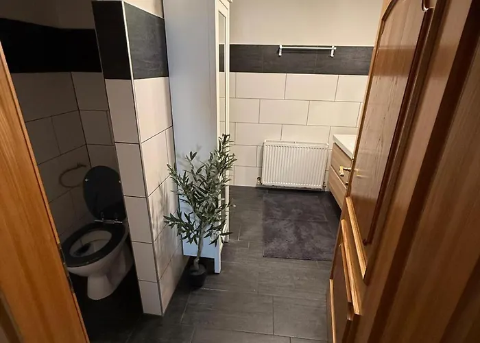 Apartman Haus Marchfeld Weikendorf