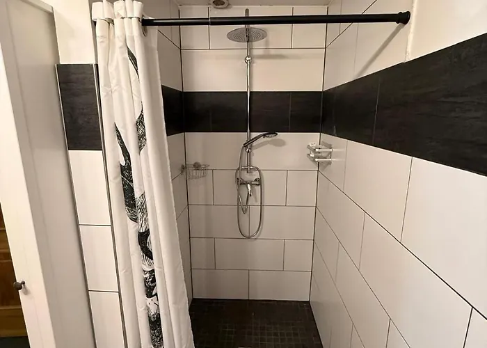 Haus Marchfeld Apartman *