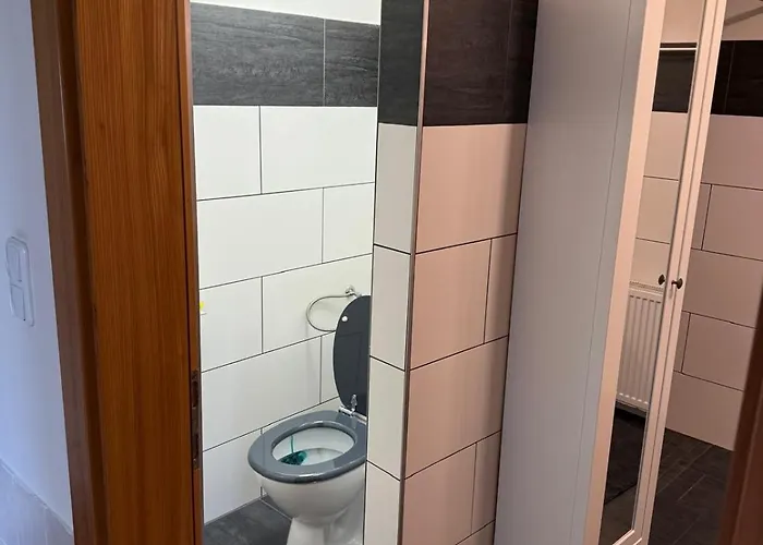 Apartman Haus Marchfeld