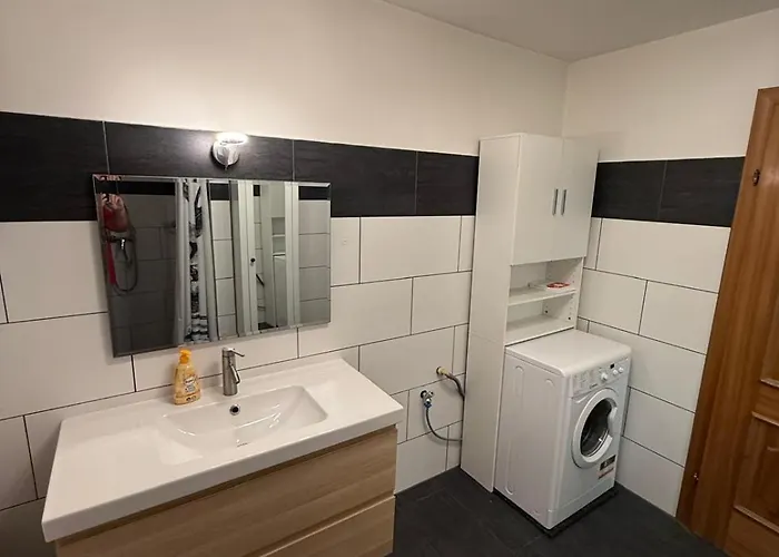 Apartman Haus Marchfeld *