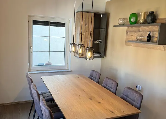 Haus Marchfeld * Weikendorf