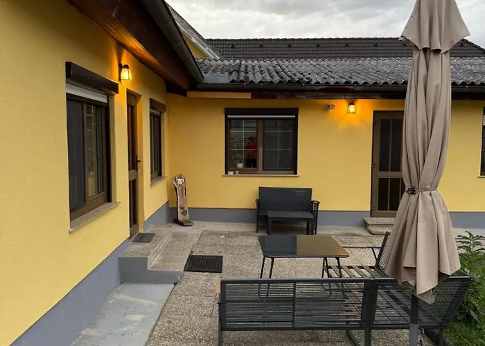 Apartman Haus Marchfeld