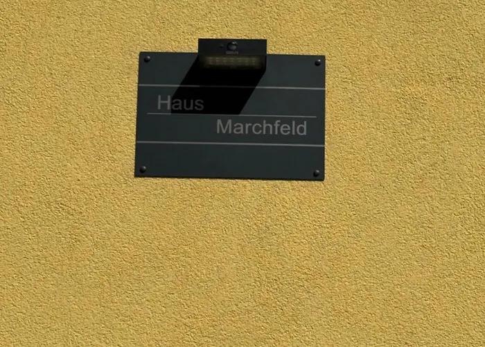 Haus Marchfeld