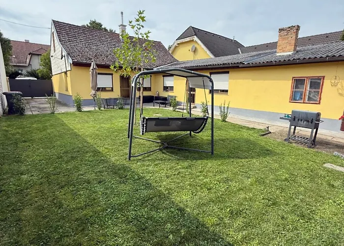 Haus Marchfeld * Weikendorf